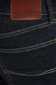 granatowy Pepe Jeans jeansy SLIM JEANS