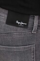 Džíny Pepe Jeans SLIM JEANS šedá PM207388UH9