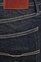 Îmbrăcăminte Pepe Jeans jeansi TAPERED JEANS PM207390AB1 bleumarin