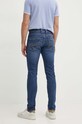 Îmbrăcăminte Pepe Jeans jeansi TAPERED JEANS PM207391DU6 bleumarin