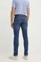 Pepe Jeans jeansy TAPERED JEANS Materiał zasadniczy: 99 % Bawełna, 1 % Elastan, Podszewka: 65 % Poliester, 35 % Bawełna