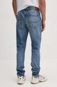 Одяг Джинси Pepe Jeans TAPERED JEANS PM207392RI4 блакитний