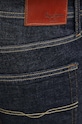 Odzież Pepe Jeans jeansy STRAIGHT JEANS PM207393AB1 granatowy