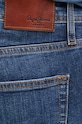 Pepe Jeans jeansi STRAIGHT JEANS bleumarin PM207393DU6