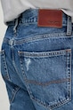 Rifle Pepe Jeans STRAIGHT JEANS tmavomodrá PM207394HW4