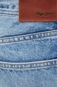 Rifle Pepe Jeans LOOSE JEANS modrá PM207704MP7