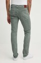 Îmbrăcăminte Pepe Jeans jeansi TAPERED JEANS PM207390YB2 verde