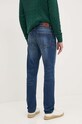 Одяг Джинси United Colors of Benetton 4IPC57B88 блакитний
