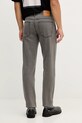 Odzież United Colors of Benetton jeansy 4IPC57B88 szary