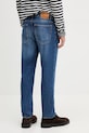 Îmbrăcăminte United Colors of Benetton jeans 4IPC57B88 albastru