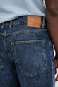 Kavbojke United Colors of Benetton modra 4VKEUE01D