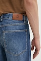 United Colors of Benetton jeansi bleumarin 4VKEUE01D