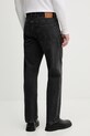 Дрехи United Colors of Benetton дънки straight мъжки 4VKEUE01D черен