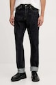 United Colors of Benetton jeansy granatowy 4LOSUE01H
