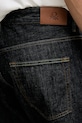 United Colors of Benetton jeansy granatowy 4LOSUE01H