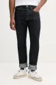 United Colors of Benetton jeansy granatowy 4LOSUE01H