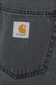 Carhartt WIP jeansy Landon Pant I030468.8960 szary
