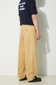 Одежда Джинсы Carhartt WIP Landon Pant I033749.1YH4J бежевый