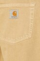 Джинсы Carhartt WIP Landon Pant I033749.1YH4J бежевый