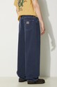 Clothing Carhartt WIP jeans Landon Pant I033749.29L4J navy