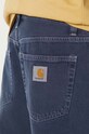 Carhartt WIP jeans Landon Pant I033749.29L4J navy
