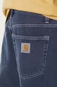 Carhartt WIP jeans Landon Pant I033749.29L4J navy