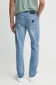 Armani Exchange jeansy 6DZJ13.Z1ZWZ niebieski AW24