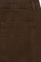 Îmbrăcăminte United Colors of Benetton jeansi 4DMKUF04T maro
