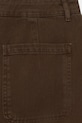 Одяг Джинси United Colors of Benetton 4DMKUF04T коричневий