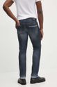 Odzież Versace Jeans Couture jeansy 77GAB5S0.DW009WO3 niebieski