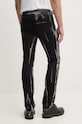 Abbigliamento Versace Jeans Couture jeans 77GAB5S0.DW081F02 nero