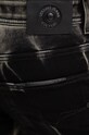 Джинсы Versace Jeans Couture чёрный 77GAB5S0.DW081F02