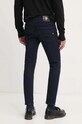 Îmbrăcăminte Versace Jeans Couture jeansi 77GAB5K0.CDW06 bleumarin