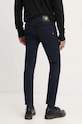 Одежда Джинсы Versace Jeans Couture 77GAB5K0.CDW06 тёмно-синий