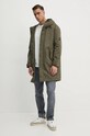Džíny Paul&Shark 14314107 šedá AW24