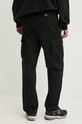 Odjeća Hlače Vans VN0008N6BLK1 crna