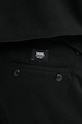 Vans pantaloni negru VN0008N6BLK1
