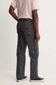 Oblečenie Rifle Levi's A7368 sivá