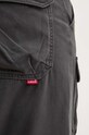 Rifle Levi's sivá A7368
