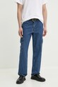 Levi's jeansi albastru 000LP