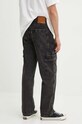 Îmbrăcăminte Levi's jeansi 000LP negru