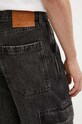 Levi's jeansi negru 000LP