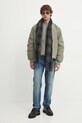 Дънки Levi's A5875 син AW24