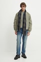 Levi's jeansy A5875 niebieski AW24