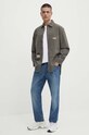 Diesel jeansy 1986 LARKEE 00SU1Y.0KIAL niebieski AW24