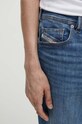 Diesel jeansy 1986 LARKEE niebieski 00SU1Y.0KIAL