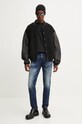 Diesel jeansi 2019 D-STRUKT A03558.09J56 bleumarin AW24