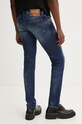 Abbigliamento Diesel jeans 2019 D-STRUKT A03558.09J56 blu navy