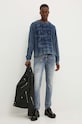 Diesel jeansi 2019 D-STRUKT A03558.09J57 albastru AW24