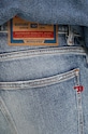 Diesel jeansi 2019 D-STRUKT albastru A03558.09J57